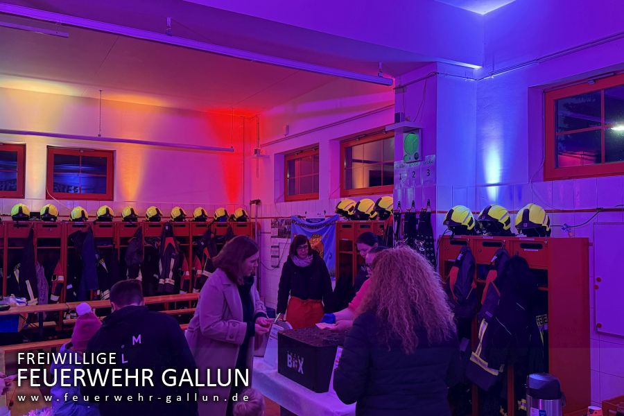 Das war unser Lampionumzug 2025